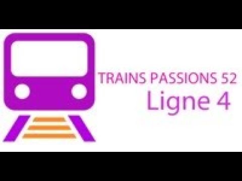 LOCOMOTIVE CLASS 66 EURO CARGO RAIL - CHAUMONT/ARCHIVES