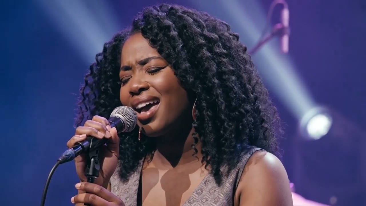 The Voicella Experience — Full Concept Preview