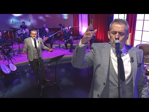 Yavuz Bingöl - Turnalara Tutun Da Gel (Canlı Performans)