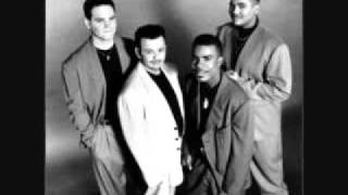 A better man - All 4 one