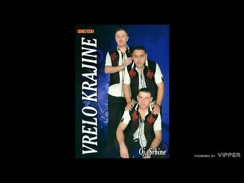 Vrelo Krajine - Iz Krajine Sanja - (Audio 2011)