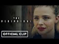 The Peripheral - Exclusive Official Season 1 Finale Clip (2022) Chloë Grace Moretz