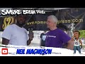 Smoke Break Prod. interviewing Neil Magnuson Cannabis Activist :THE INSIDE STORY RIP Neil Magnuson