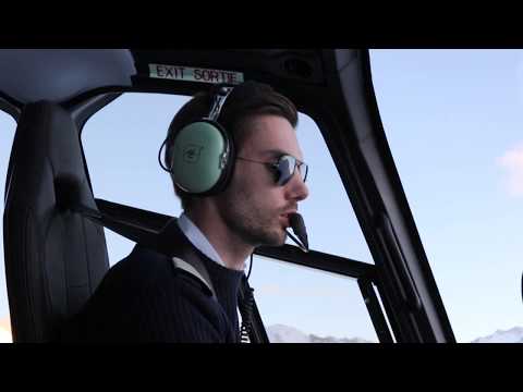 La Folie Douce Méribel Courchevel - Jet System - 2018