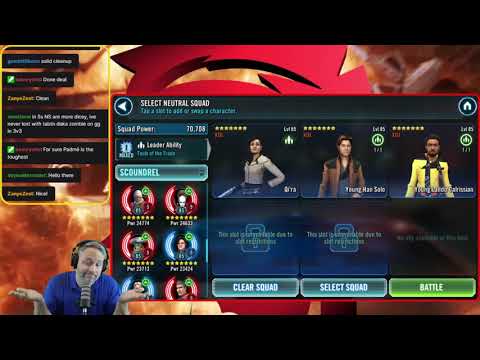 GAC 3 v3 Redemption? Come Find out