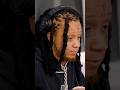 Trippie Redd says everyone from his era is gone... #shorts