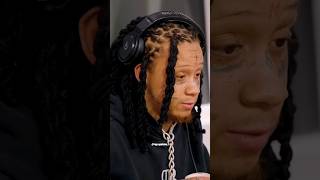 Trippie Redd says everyone from his era is gone #s