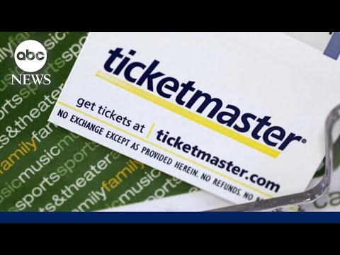 Ticketmaster confirms data breach
