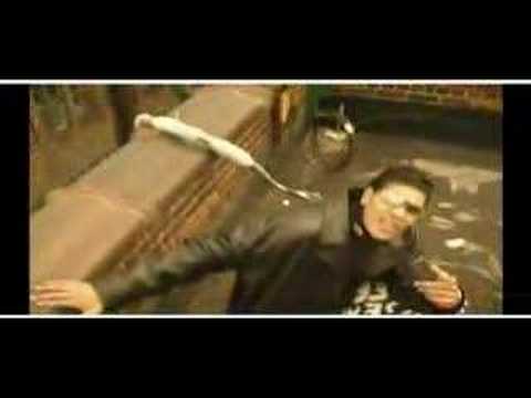 Homeboys - Arrancame La Vida