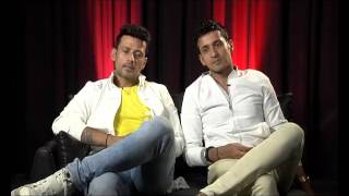 EXCLUSIVE INTERVIEW | MEET BROS | HARMEET SINGH | MANMEET SINGH video