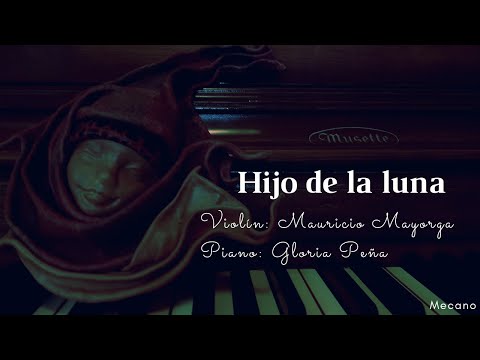 Video de la banda Gloria Peña