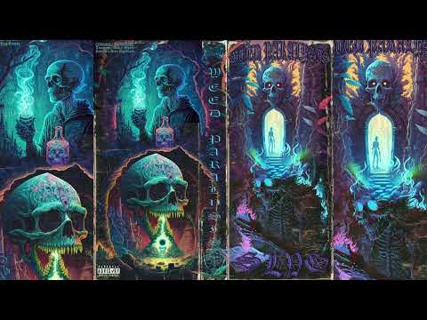 Slvg x Tenngage x Atxka - Night Jackals