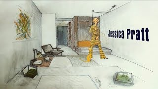 Jessica Pratt - Aeroplane (Music Video)