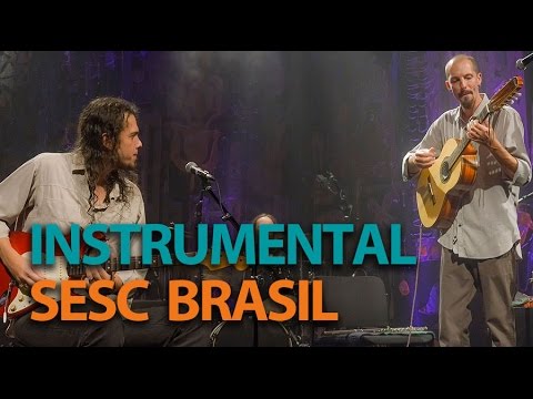 Kaoll | Programa Instrumental Sesc Brasil
