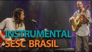Kaoll | Programa Instrumental Sesc Brasil