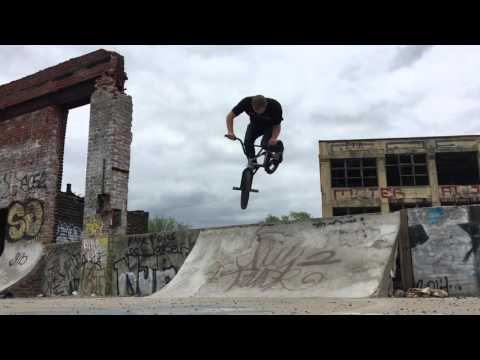 Chocolate Truck 2 Appetizer