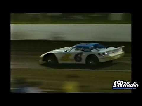Super Sedans: Bert Cheatham Rollover - Newcastle Motordrome