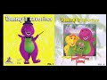Barney Friends Theme Song Seasons 1 3 Instrumental