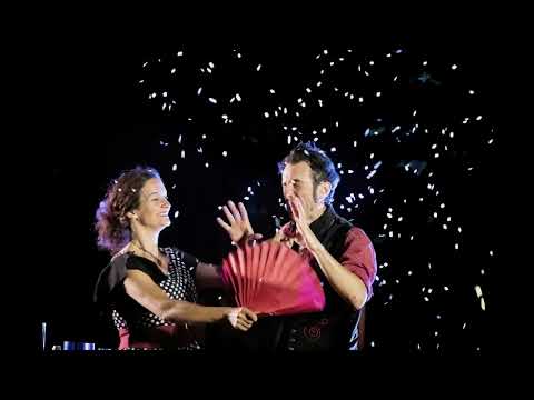 Se - Katherine Jenkins  , Alberto Urso (From ''Cinema Paradiso'') - Bubble on Circus