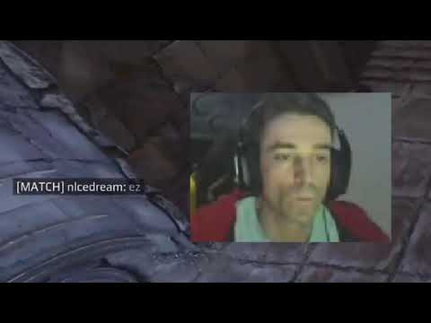 coollerz vs smurf - thuglife