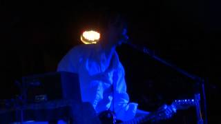 Axis sovA at the Empty Bottle