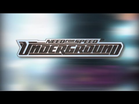 Vidéo Need for Speed Underground  [import JP]