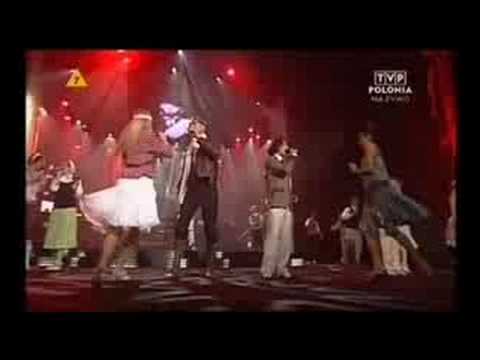 Zespół TM Roma - "Spotkamy się na Nowym Świecie"