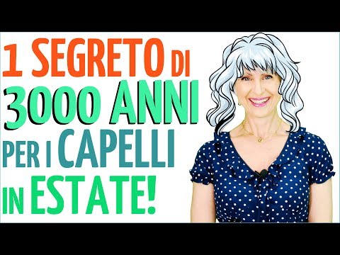 Comprare vitamine per crescita di capelli in Kharkiv Semplice significa per cura di capelli