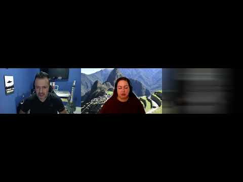 162-ES Mélida, El Sufrimiento Durante La gestación - Hipnosis Regresiva Freddy Marín Team Grifasi