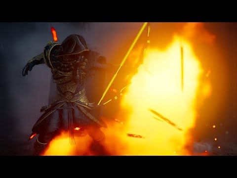 GOLDENE FLAMME - Sprengsatz Fähigkeit in Assassin's Creed Valhalla finden - eine der besten in Paris