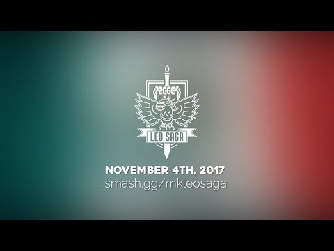 2GGC: MKLeo Saga Trailer
