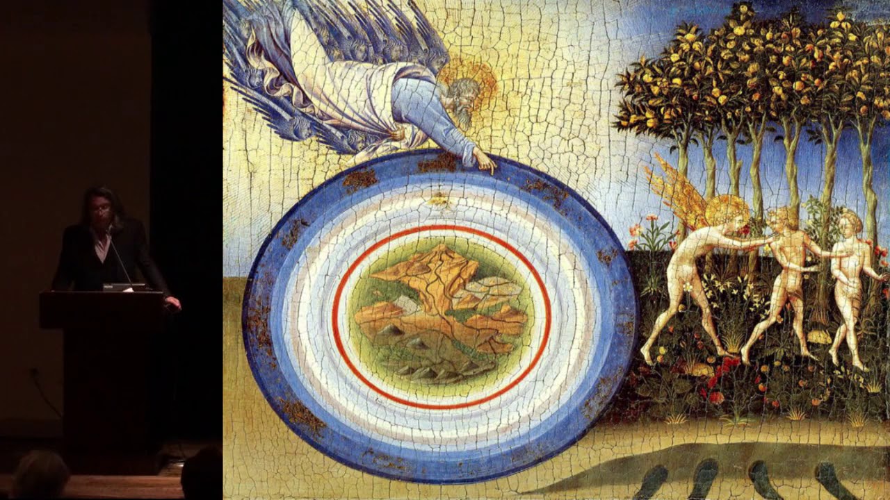 Nature and Cities Symposium: Richard Weller, February 28, 2014