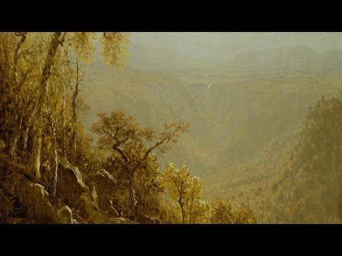 I, of the Trees and Wind - Cry of the Forest (Full Album Premiere)