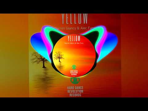 Darren Glancy & Alec Fury - Yellow