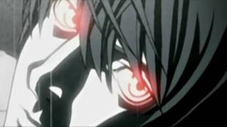 Death Note AMV - Shine Your Cadillac