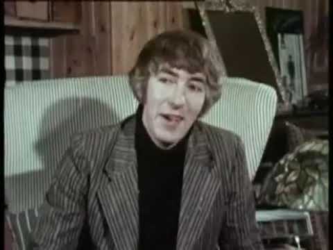 Comedy legend Peter Cook explains how to dodge the army