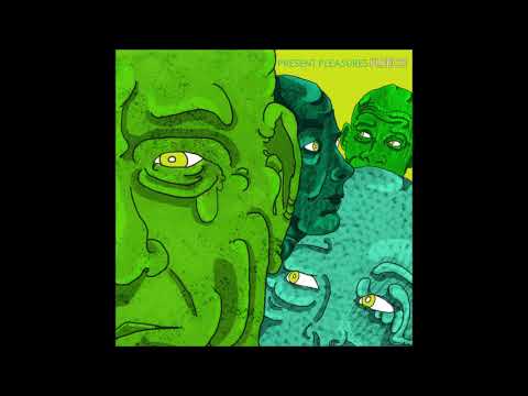 02. fleece - terrible things