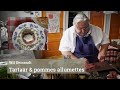 Wil Demandt maakt tartare au couteau met pommes allumettes