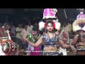 Vallioor Karakattam Palce Vallioor Kalaiyarangam