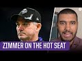 Coaches to Keep an Eye on Ahead of Regular Season Finale | CBS Sports HQ