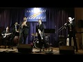 "THE WANG WANG BLUES": ON THE LEVEE JAZZ BAND (San Diego, Nov. 25, 2018)