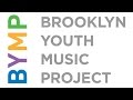 BYMP - Mode For Joe by Cedar Walton - Advanced Jazz Ensemble