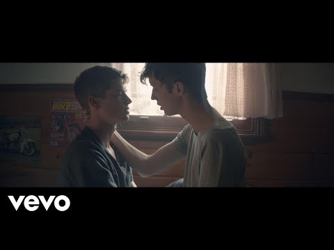 Troye Sivan - WILD (Blue Neighbourhood Part 1/3) thumnail