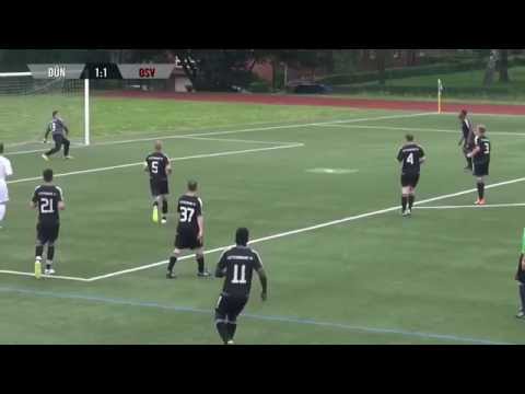 Düneberger SV - Oststeinbeker SV (Kreisliga 3) - Spielszenen | ELBKICK.TV