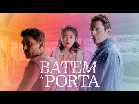 Batem à Porta | EUA, 2023 | Filme | Terror, Suspense
