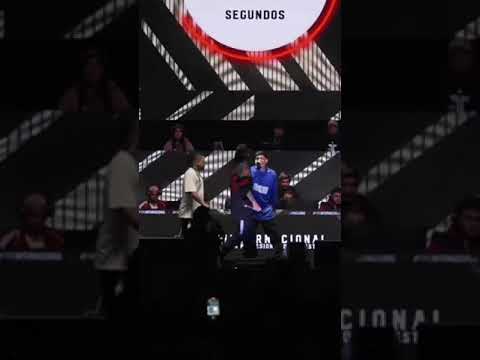 STUART en su PRIME 🇦🇷