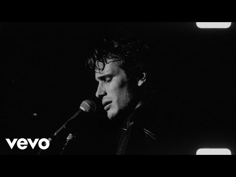 Jeff Buckley - Lover, You Should've Come Over on Spotify Charts