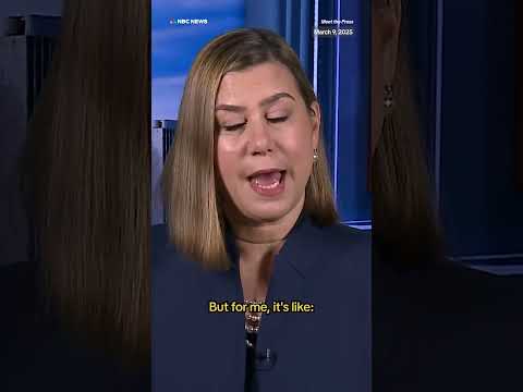 Gov. Newsom says it's 'unfair' for trans women to compete in women's sports: Dem. Senator reacts