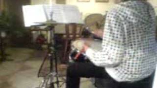 Brian Adamy summer of 69 (couver) drumms