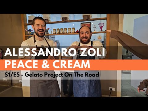 S1E5 · Alessandro Zoli
